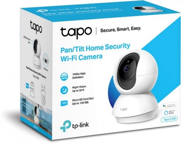 IP-камера TP-Link Tapo C200