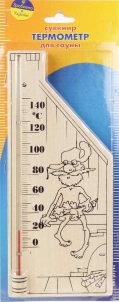Термометр для сауны ТС №5