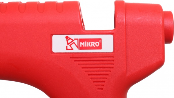 Пістолет клейовий MIKRO MK840