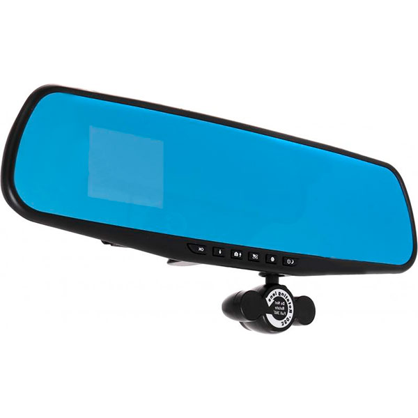 Видеорегистратор InvenTel HD Mirror Cam HDMC-MC6/2