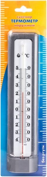 Термометр внешний ТБН-3-М 2 4