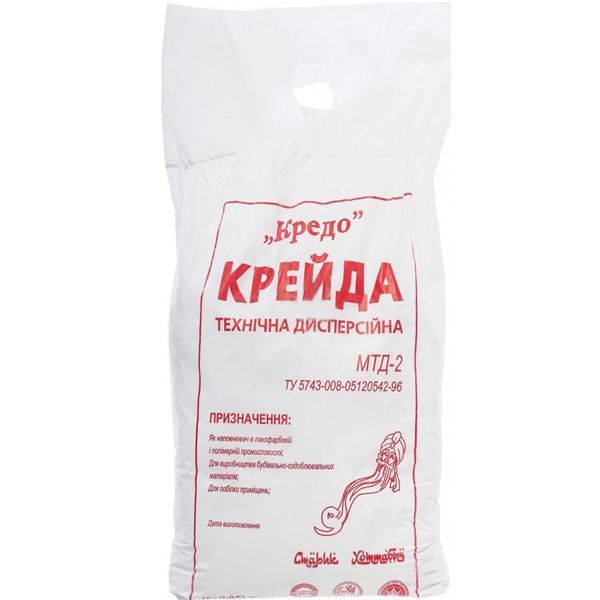 Мел строительный Мел строительный
