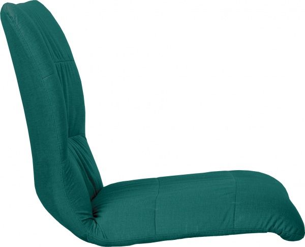 Сидіння для стільця LUIS FN-39 тканина зелений Nowy Styl 