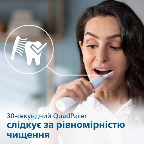 Зубная щетка Philips 3100 series HX3671/13