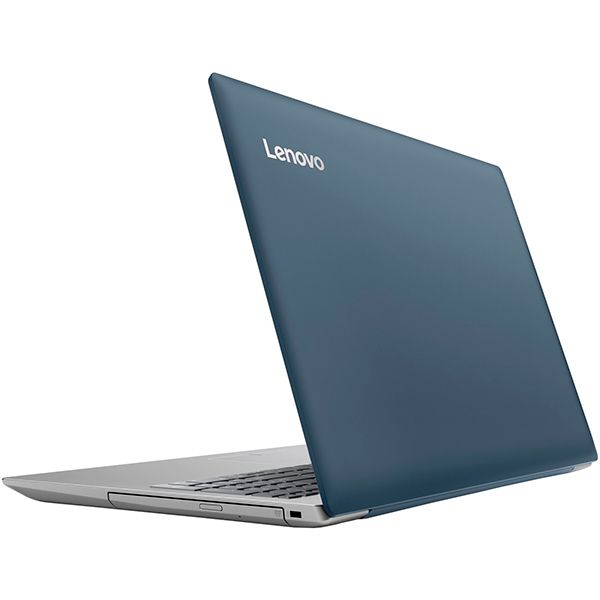 Ноутбук Lenovo IdeaPad 320-15IKB (81BG00VERA) denim blue