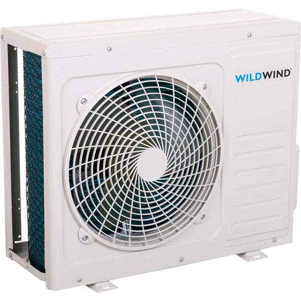 Кондиціонер Wild Wind WWT-AC-09H/KCI