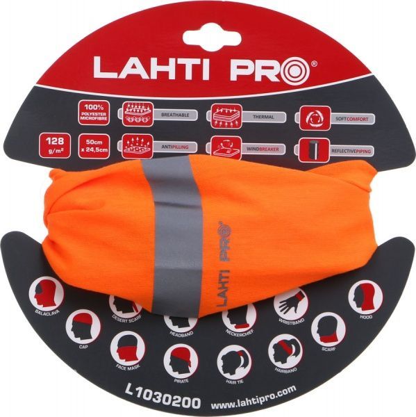 Lahti Pro бандана багатофункційна L1030200 L
