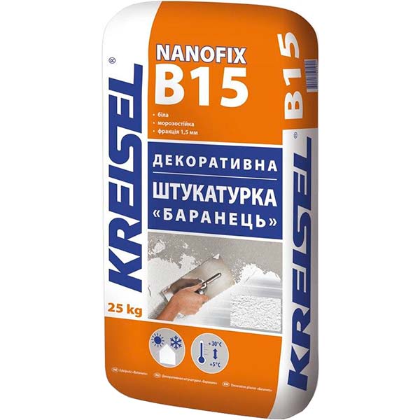 Декоративная штукатурка Декоративная штукатурка