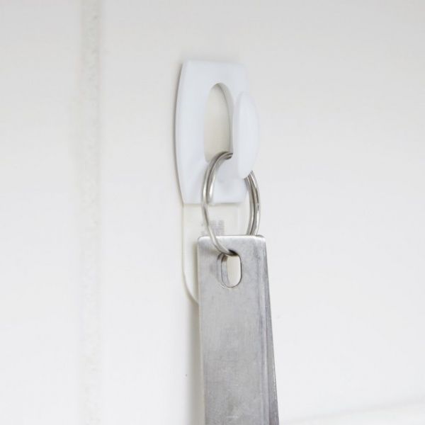 Крючок для ключей 17006-CEE 6 шт.