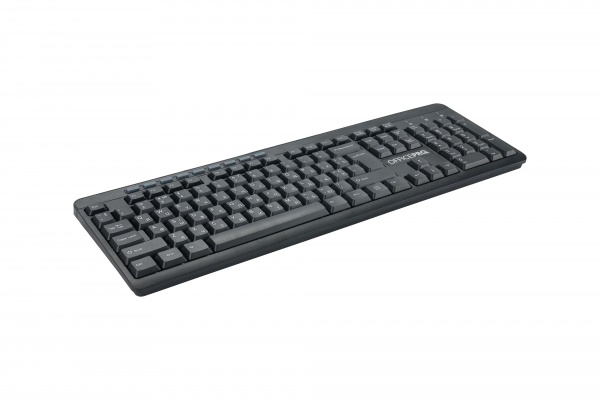 Клавиатура OfficePro SK210 black