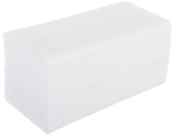 Бумажные полотенца Origami Horeca типа V однослойная 200 шт.
