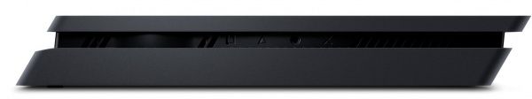 Игровая консоль Sony PlayStation 4 Slim 1ТВ в комплекте с 3 играми и подпиской PS Plus