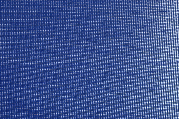 Кресло-шезлонг UBC Group раскладной синий 52x107 см 