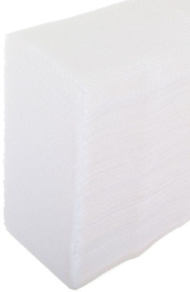 Бумажные полотенца Origami Horeca типа Z двухслойная 200 шт.