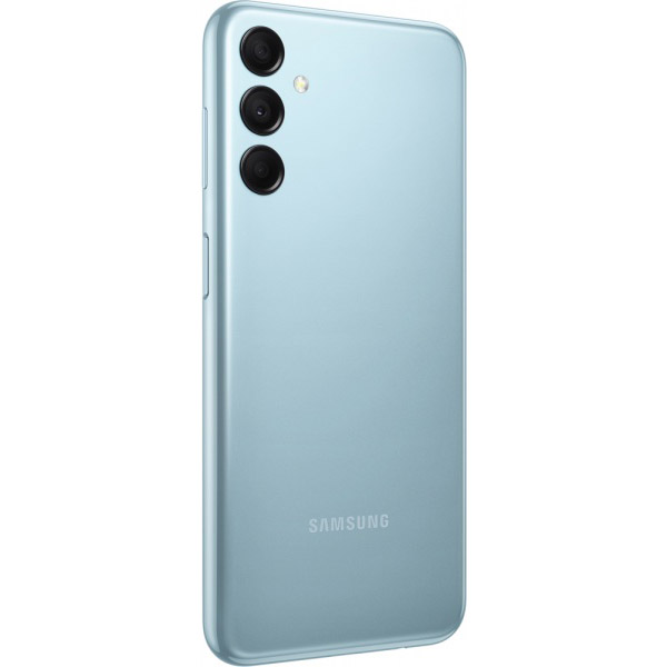 Смартфон Samsung Galaxy M14 4/128GB blue (SM-M146BZBVSEK) 