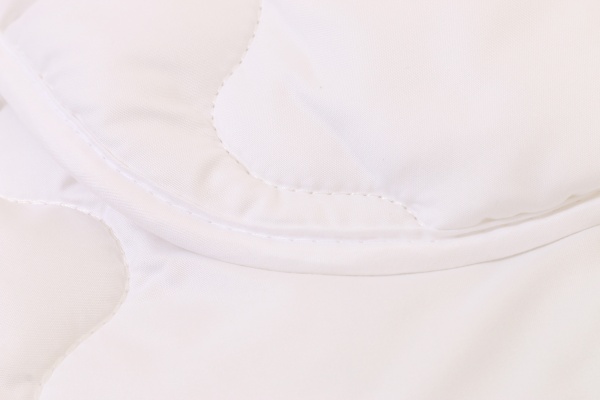 Одеяло с пропиткой Camomile (ромашка) 155х210 см Luna белый