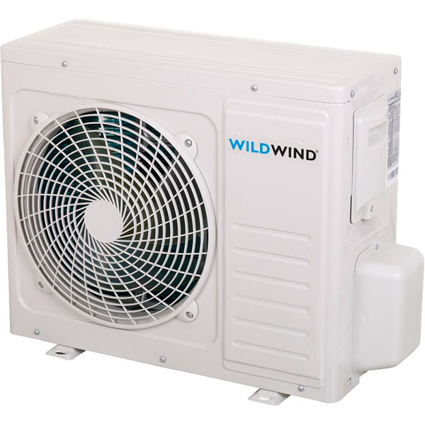 Кондиціонер Wild Wind WWT-AC-07H/KC