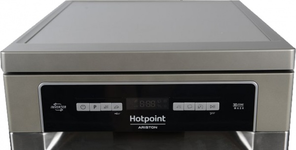 Посудомийна машина Hotpoint Ariston HSFO 3T235 WC X