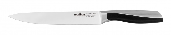 Нож для нарезки 203х2,5 мм MK-K61 Maxmark 