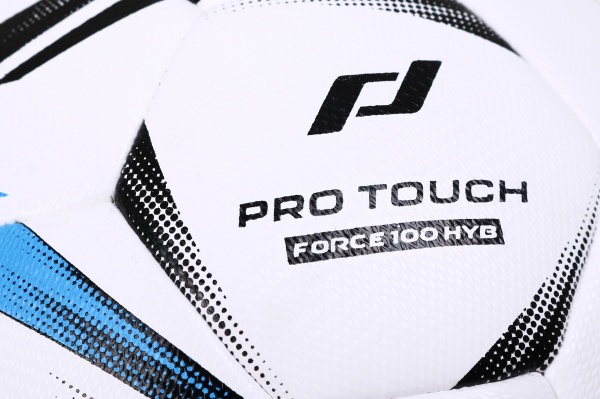 Футбольный мяч Pro Touch FORCE 100 HYB 413150-903001 р.3