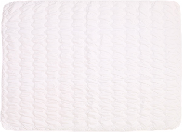 Одеяло с пропиткой Camomile (ромашка) 155х210 см Luna белый