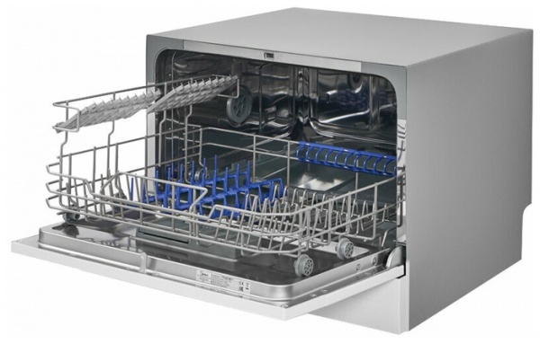 Посудомоечная машина Midea MCFD55320S-C