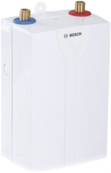 Электроводонагреватель проточный Bosch Tronic 1000 5T