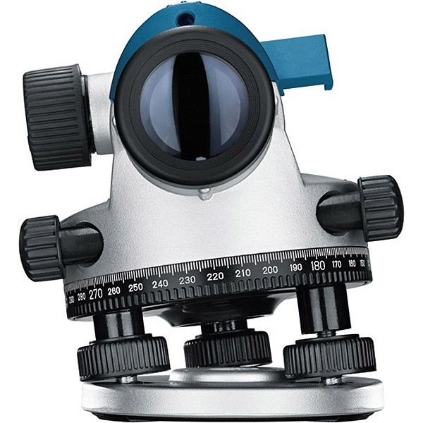 Нивелир оптический Bosch Professional   GOL 20 D 0601068400