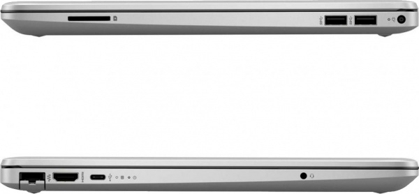 Ноутбук HP 250 G8 15,6/i3-1005G1/8GB/256GB/NoOS 15,6
