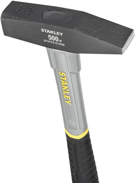 Молоток слюсарний Stanley 500 г STHT0-51908