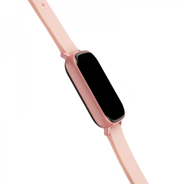 Смарт-часы Gelius Amazwatch GT2 Lite pink (GP-SW003)