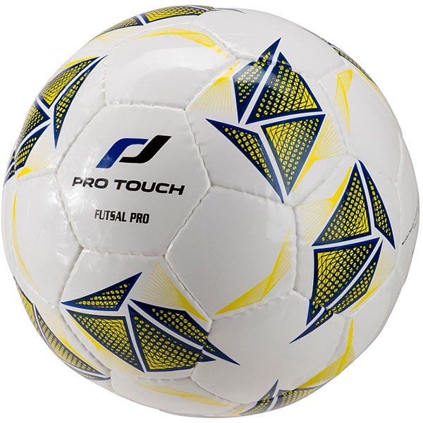 Футбольный мяч Pro Touch 274444-900001 р. 4 FORCE Futsal Pro 274444-900001