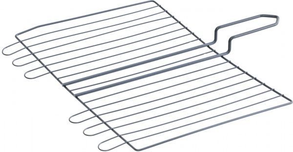 Решетка-гриль Forester с антипригарным покрытием BQ-NS03