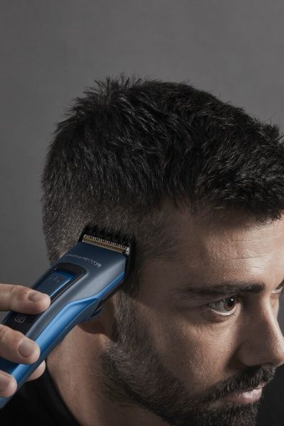 Машинка для підстригання волосся Rowenta TN5241F4