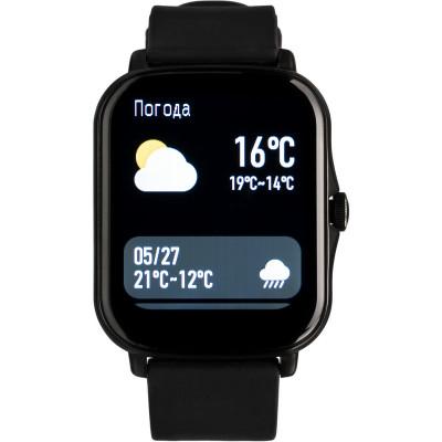 Смарт-часы Gelius Amazwatch GT2 Lite black (GP-SW003)
