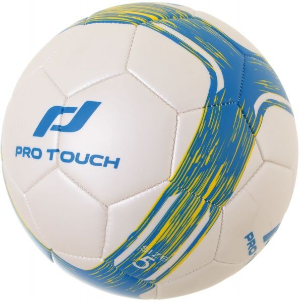 Футбольный мяч Pro Touch Country Ball 305027-900001 р.5