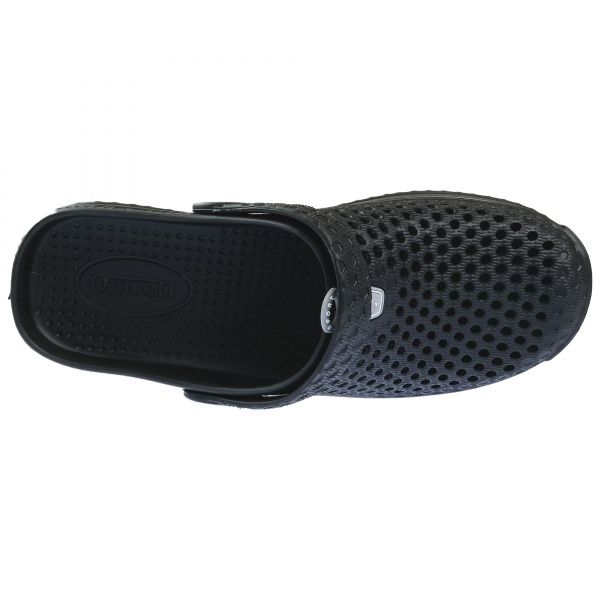 Сабо FX Shoes чоловічі р.44-45 М-206 чорний