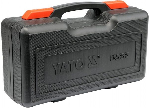 Многофункциональное устройство YATO реноватор YT-82220