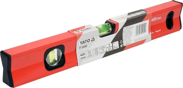 Уровень 40 см YATO YT-30060