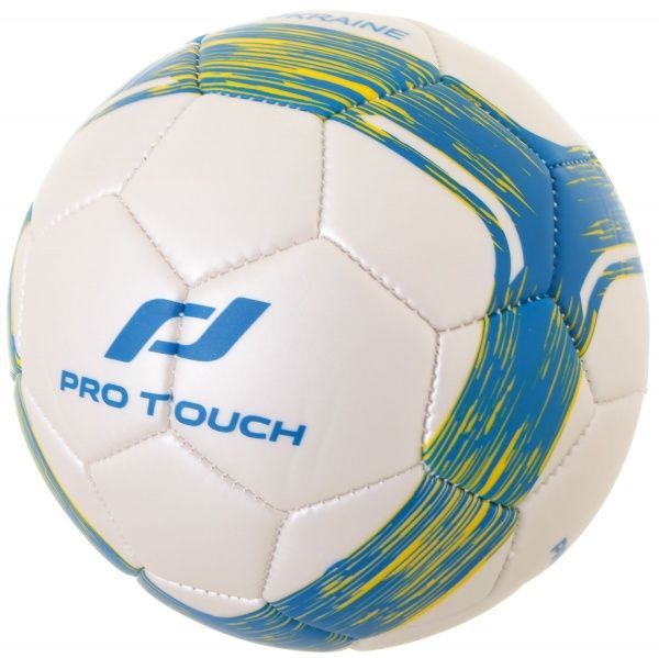 Футбольный мяч Pro Touch Country Ball 305027-900001 р.1