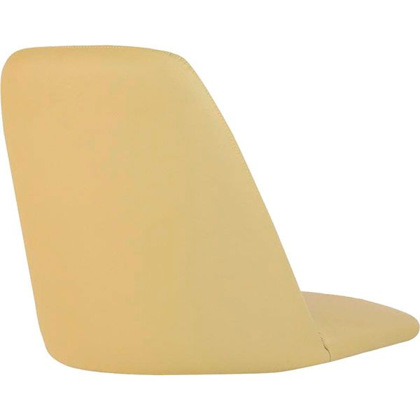 Сидіння для стільця Milana(Box-4) (Ch) Eco-45 шкірозамінник оливковий Nowy Styl 