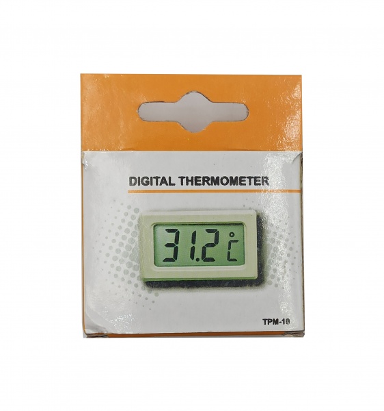 Цифровой термометр HT-5