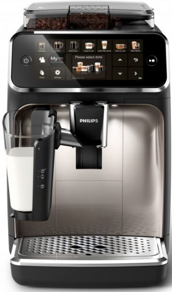 Кофемашина Philips EP5447/90 