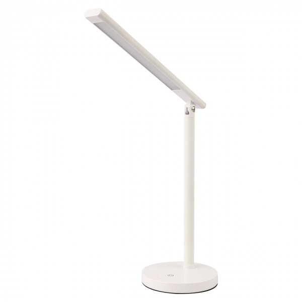 Настільна лампа Eurolamp SMART N2 dimmable 7 Вт білий LED-TLD2-7W(white) 