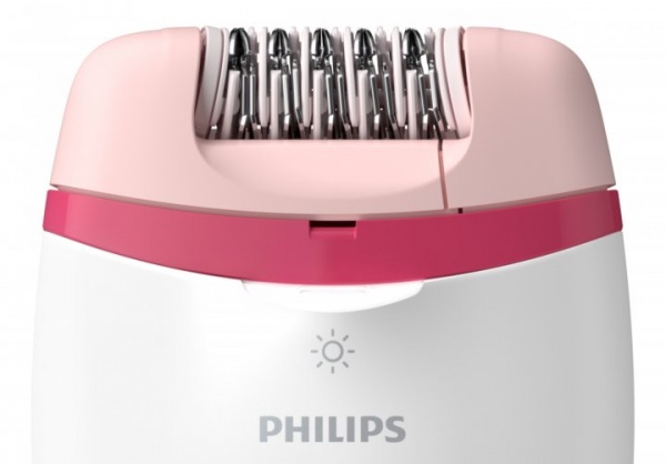 Эпилятор Philips Satinelle Essential BRE255/00