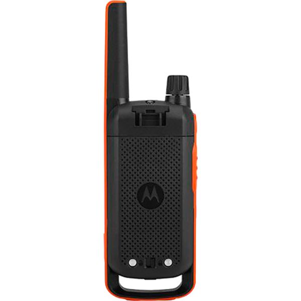 Рация Motorola TALKABOUT T82 B8P00811EDRMAW