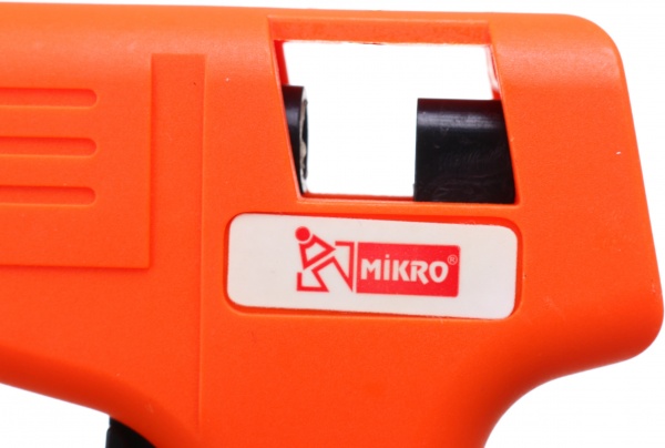 Пістолет клейовий MIKRO MK810