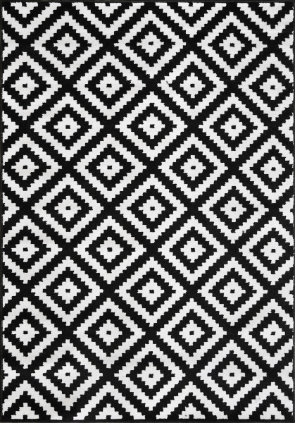 Килим Karat Carpet Pixel 2x3 м (Ruta) СТОК 