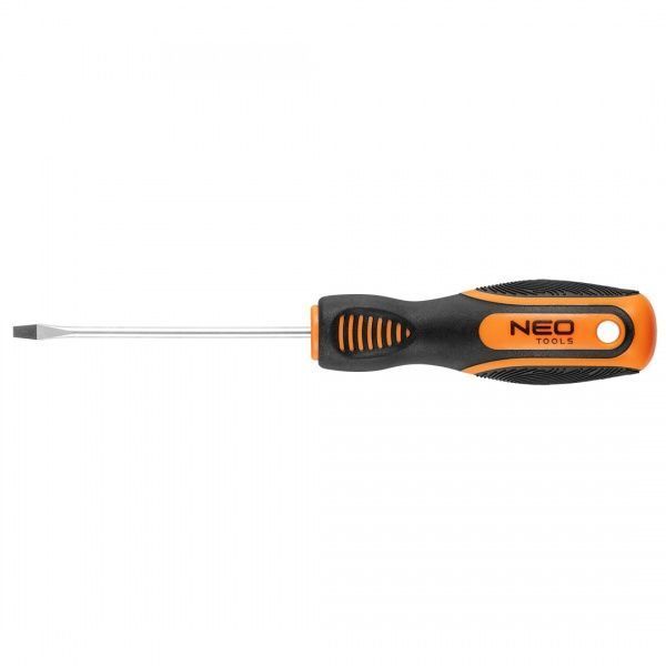 Викрутка NEO tools 3.0x75 мм 04-171