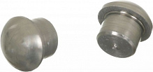Заглушка Aluminica Заглушка Aluminica для леера ALM-9552 шампань (40307419)